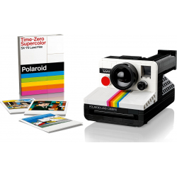 Klocki LEGO 21345 Polaroid Onestep SX-70 IDEAS